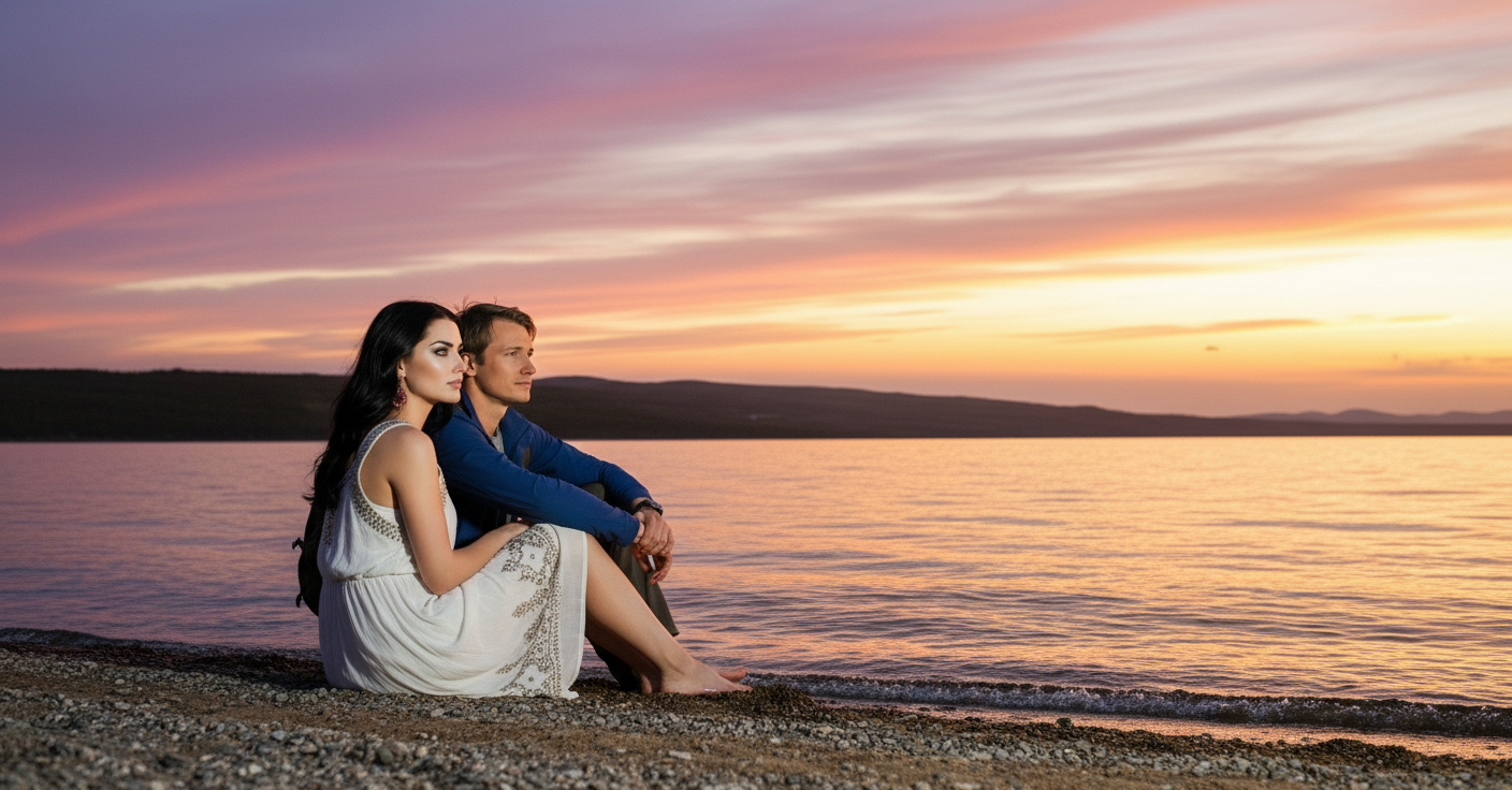 О вечности и мгновении